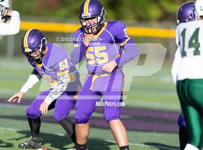 Thumbnail 3 in Canton Central Catholic at Jackson photogallery.