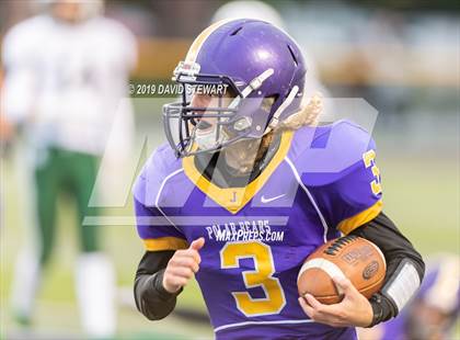 Thumbnail 3 in Canton Central Catholic at Jackson photogallery.