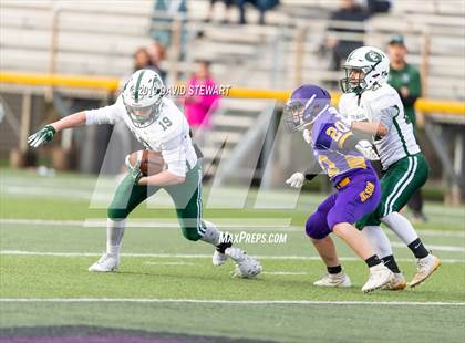 Thumbnail 2 in Canton Central Catholic at Jackson photogallery.