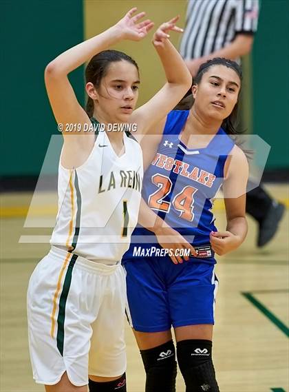 Thumbnail 2 in Westlake @ La Reina photogallery.