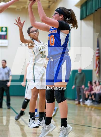 Thumbnail 1 in Westlake @ La Reina photogallery.