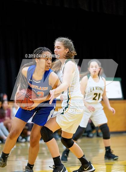 Thumbnail 3 in Westlake @ La Reina photogallery.