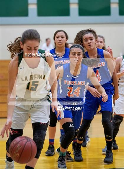 Thumbnail 3 in Westlake @ La Reina photogallery.