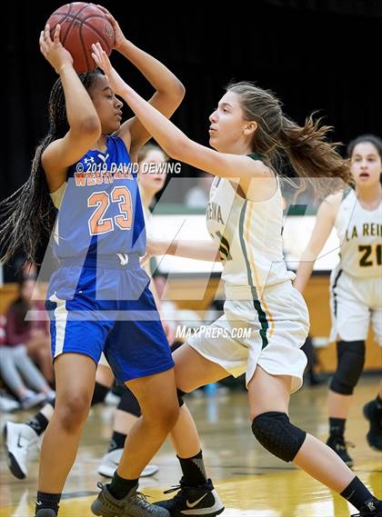 Thumbnail 1 in Westlake @ La Reina photogallery.