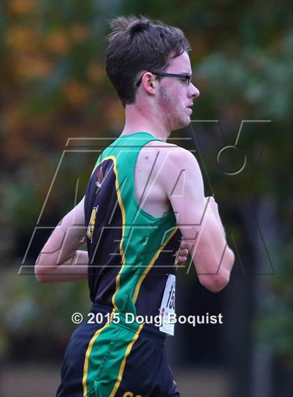 Thumbnail 1 in TRAC Cross Country Meet photogallery.