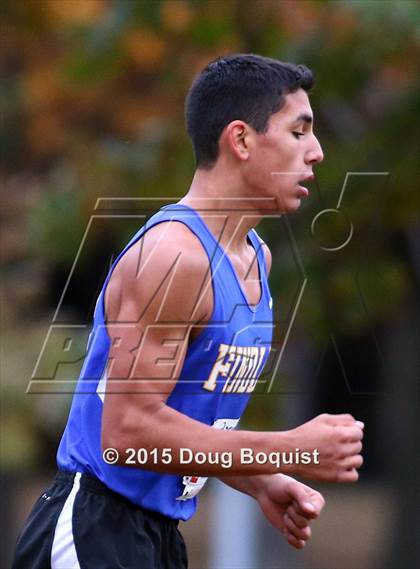 Thumbnail 3 in TRAC Cross Country Meet photogallery.