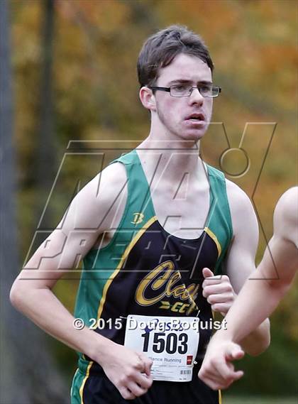 Thumbnail 3 in TRAC Cross Country Meet photogallery.