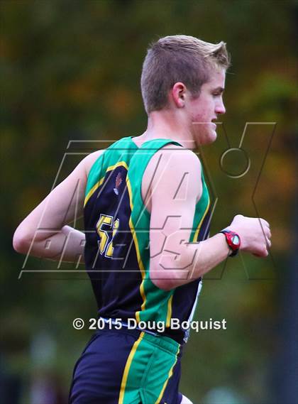 Thumbnail 3 in TRAC Cross Country Meet photogallery.