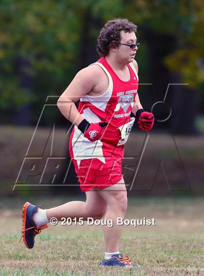 Thumbnail 1 in TRAC Cross Country Meet photogallery.