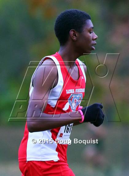 Thumbnail 3 in TRAC Cross Country Meet photogallery.