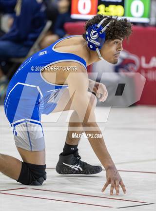 Palmdale vs Fillmore (Lancaster)