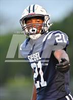 Photo from the gallery "Smyrna @ Siegel"