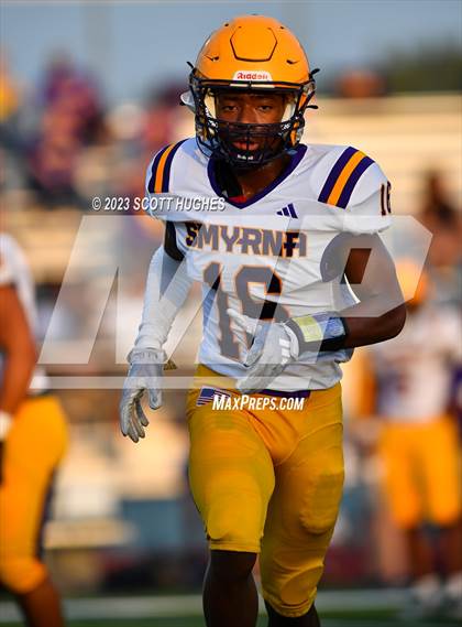 Thumbnail 2 in Smyrna @ Siegel photogallery.