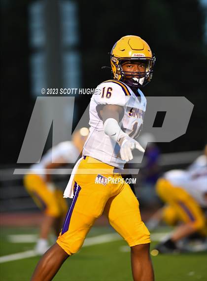 Thumbnail 3 in Smyrna @ Siegel photogallery.