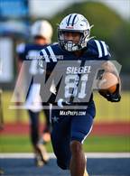 Photo from the gallery "Smyrna @ Siegel"