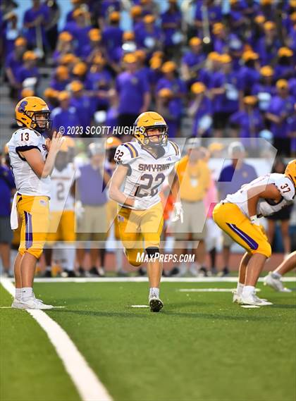 Thumbnail 2 in Smyrna @ Siegel photogallery.