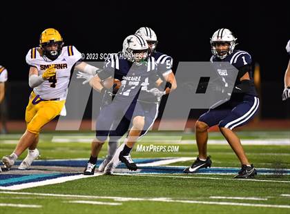 Thumbnail 1 in Smyrna @ Siegel photogallery.