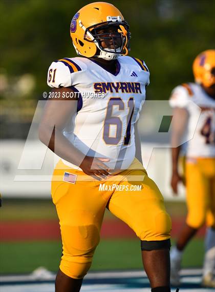 Thumbnail 2 in Smyrna @ Siegel photogallery.