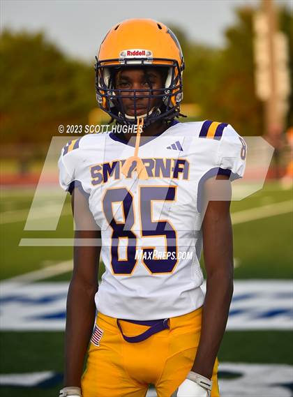 Thumbnail 1 in Smyrna @ Siegel photogallery.