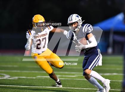Thumbnail 3 in Smyrna @ Siegel photogallery.