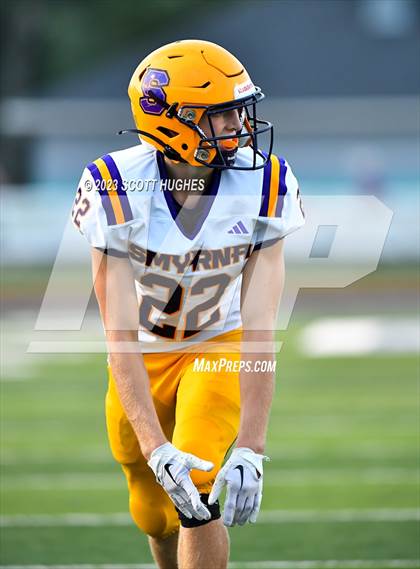 Thumbnail 2 in Smyrna @ Siegel photogallery.