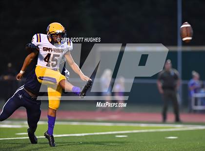 Thumbnail 1 in Smyrna @ Siegel photogallery.