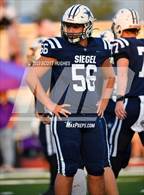 Photo from the gallery "Smyrna @ Siegel"