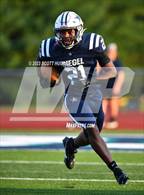 Photo from the gallery "Smyrna @ Siegel"
