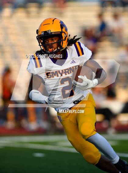 Thumbnail 3 in Smyrna @ Siegel photogallery.