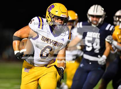 Thumbnail 1 in Smyrna @ Siegel photogallery.