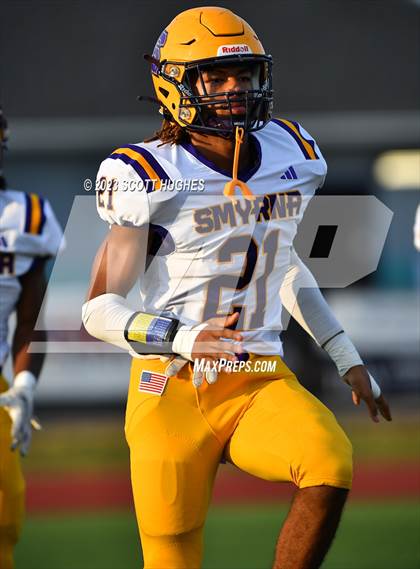 Thumbnail 1 in Smyrna @ Siegel photogallery.