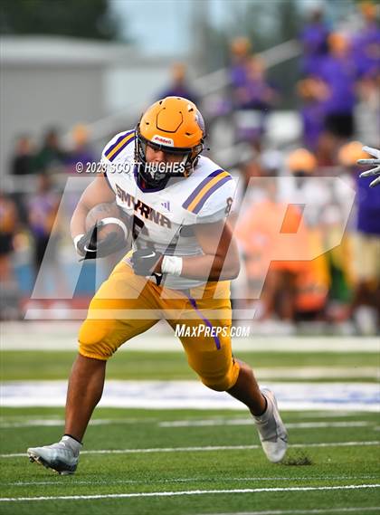 Thumbnail 3 in Smyrna @ Siegel photogallery.