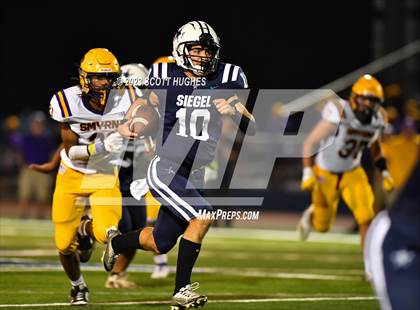 Thumbnail 2 in Smyrna @ Siegel photogallery.