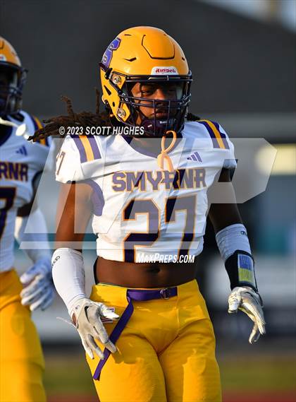 Thumbnail 2 in Smyrna @ Siegel photogallery.