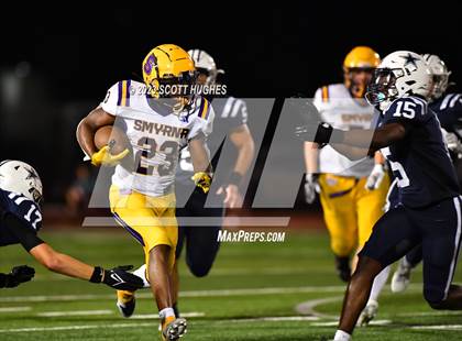 Thumbnail 1 in Smyrna @ Siegel photogallery.