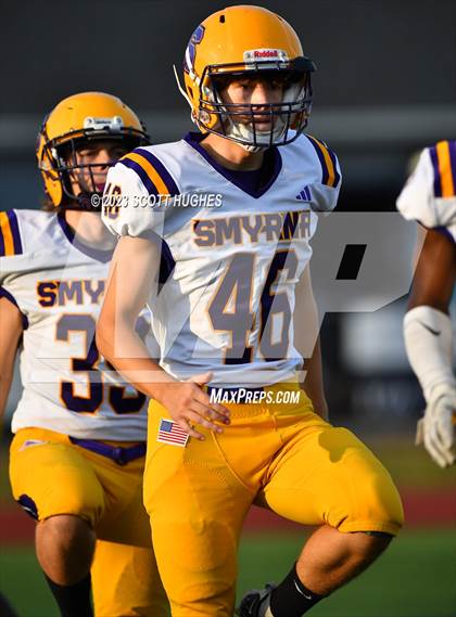 Thumbnail 2 in Smyrna @ Siegel photogallery.