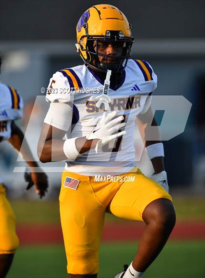Thumbnail 3 in Smyrna @ Siegel photogallery.