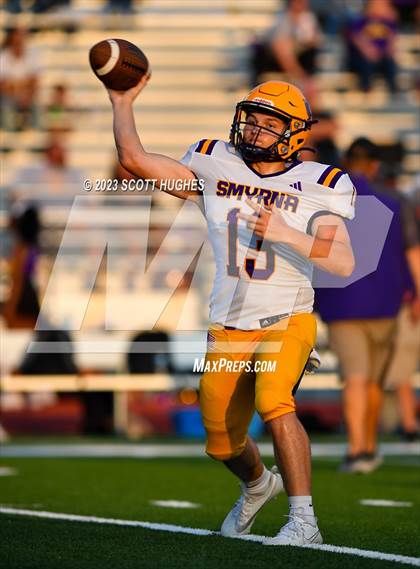 Thumbnail 2 in Smyrna @ Siegel photogallery.