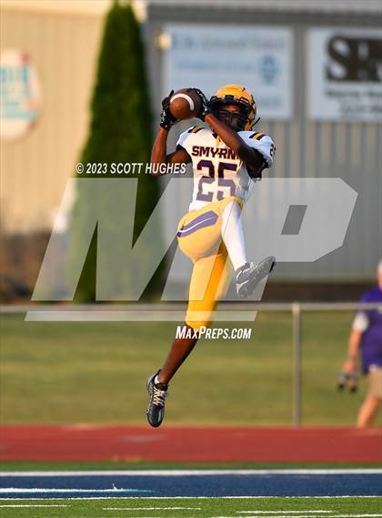 Thumbnail 1 in Smyrna @ Siegel photogallery.