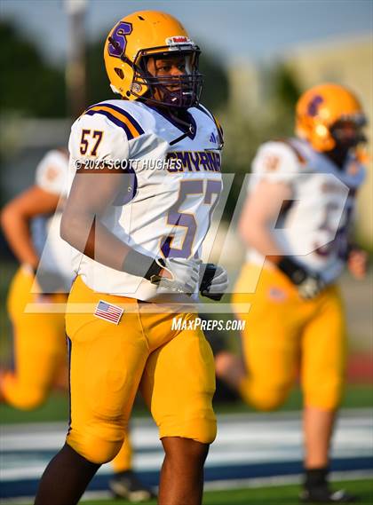 Thumbnail 3 in Smyrna @ Siegel photogallery.