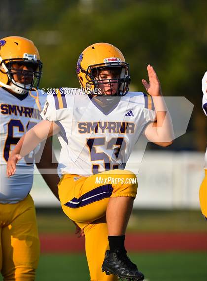 Thumbnail 3 in Smyrna @ Siegel photogallery.