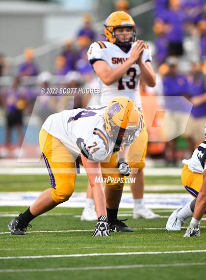 Thumbnail 1 in Smyrna @ Siegel photogallery.