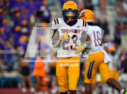 Thumbnail 3 in Smyrna @ Siegel photogallery.