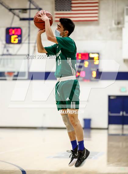 Thumbnail 3 in Palo Alto @ Bellarmine College Prep photogallery.