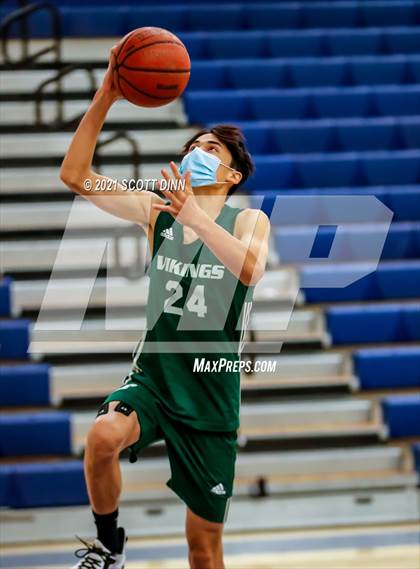Thumbnail 1 in Palo Alto @ Bellarmine College Prep photogallery.