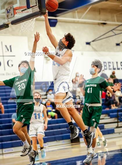 Thumbnail 2 in Palo Alto @ Bellarmine College Prep photogallery.