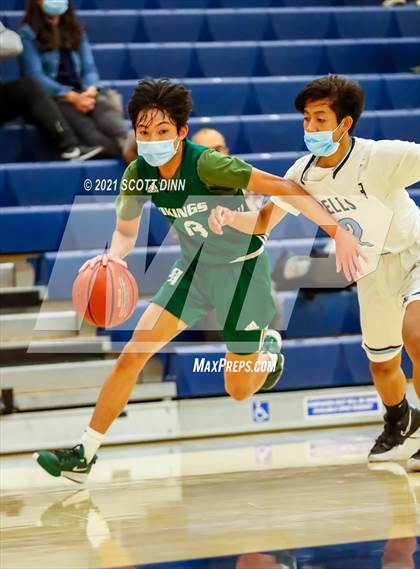 Thumbnail 1 in Palo Alto @ Bellarmine College Prep photogallery.