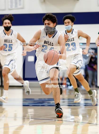 Thumbnail 2 in Palo Alto @ Bellarmine College Prep photogallery.