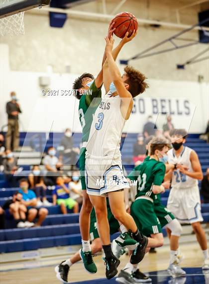 Thumbnail 2 in Palo Alto @ Bellarmine College Prep photogallery.