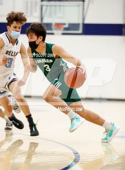 Thumbnail 3 in Palo Alto @ Bellarmine College Prep photogallery.
